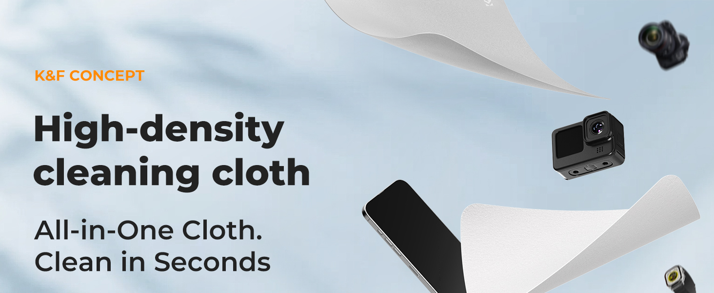 cleaning cloth