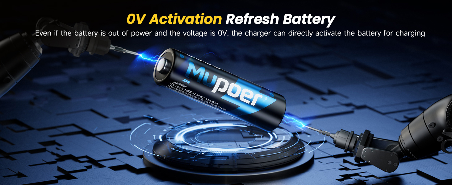 aa lithium batteries