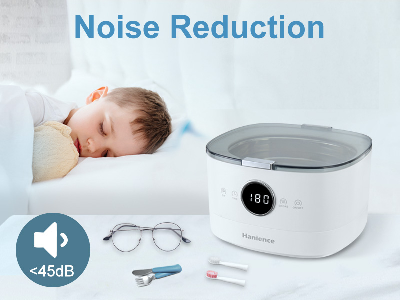 Jewellery Cleaner Machine