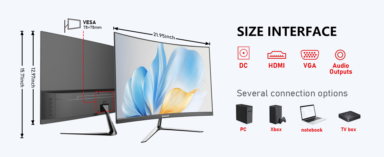 monitor