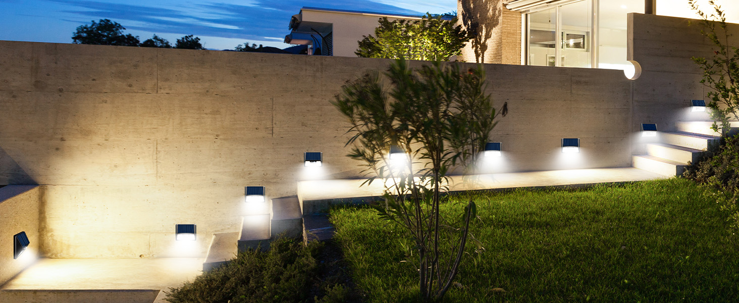 stairs led lights with motion sensor