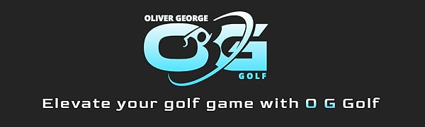 og golf logo