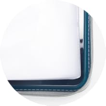 dark blue 96 dvd case