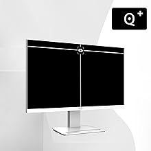 Outstanding 100Hz Refresh Rate