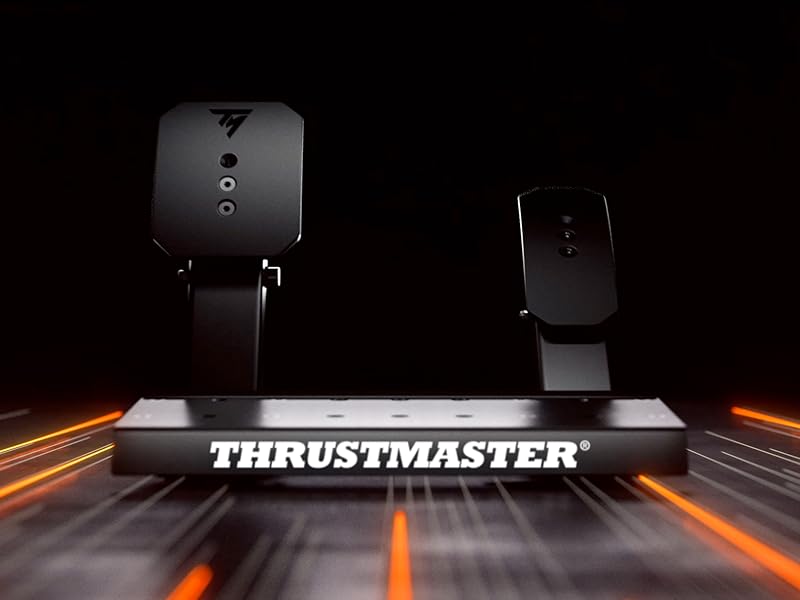 Thrustmaster T598