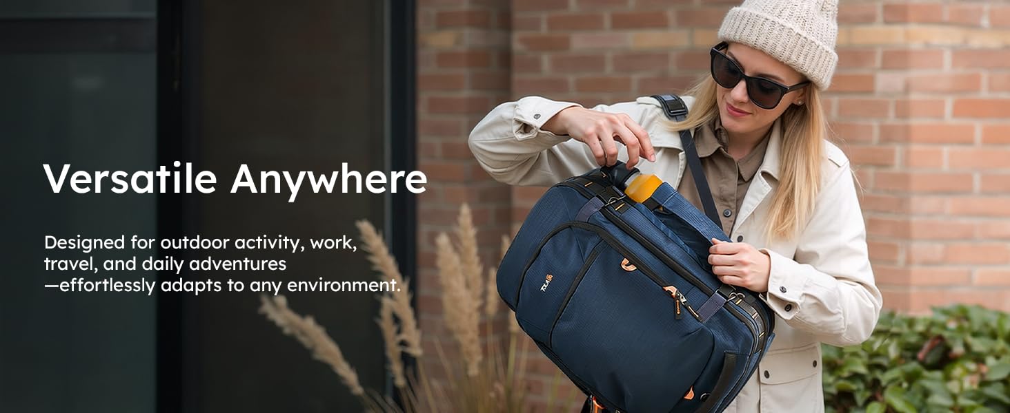 carry on backpack