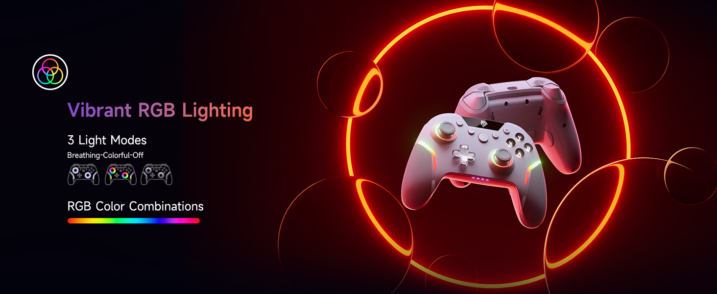 pc gaming controller wireless controller pc game controller bluetooth pc controller