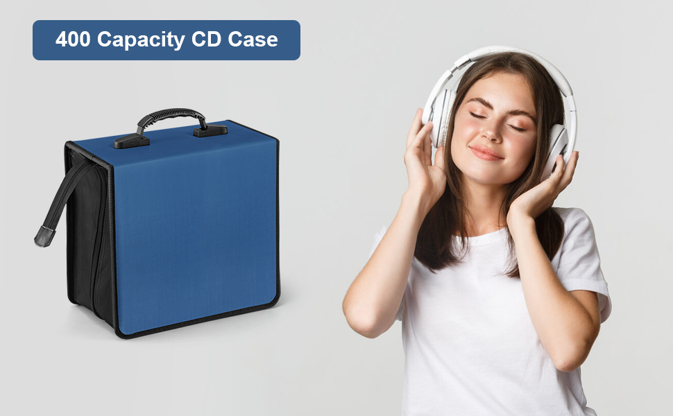 CD Case
