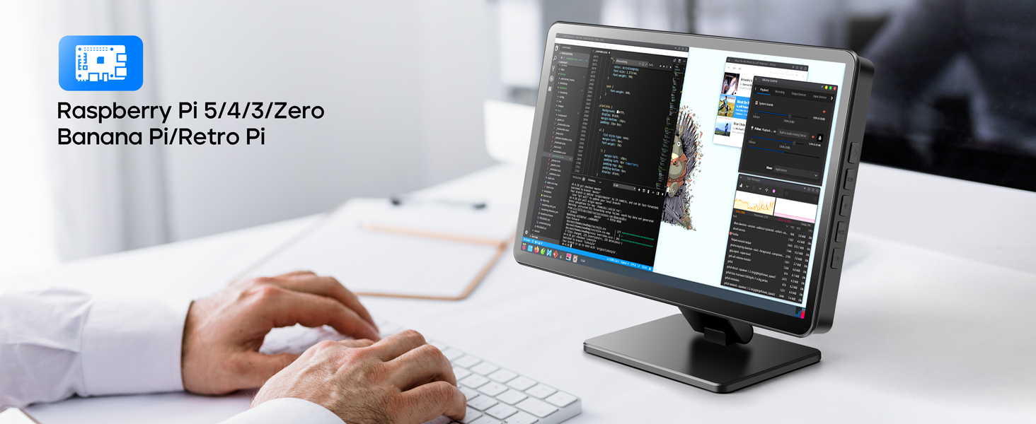portable monitor
