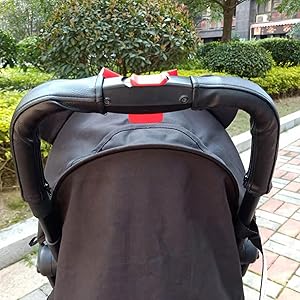 Improved Grip and Comfort