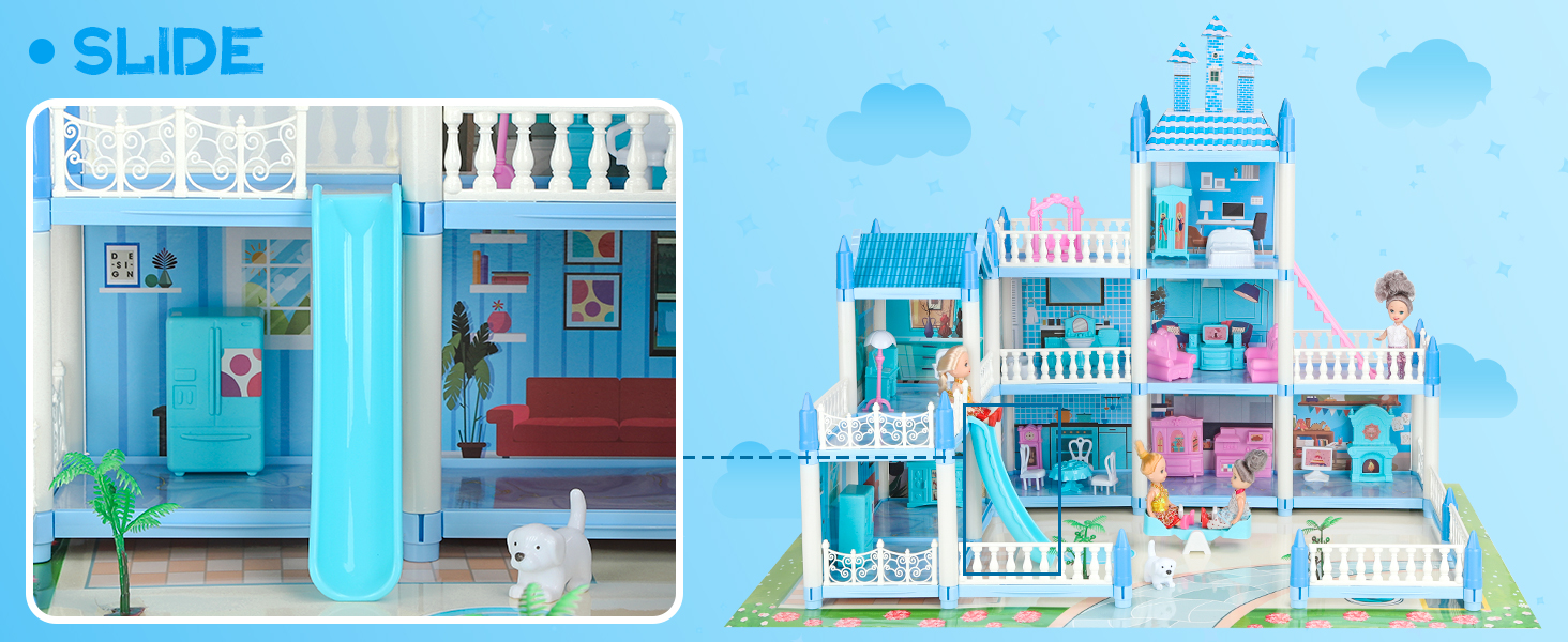 doll house