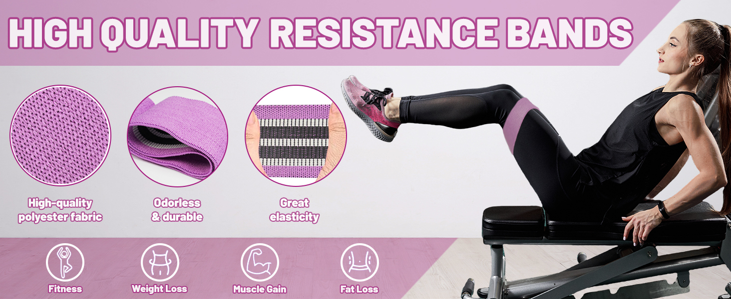 Resistance Bands