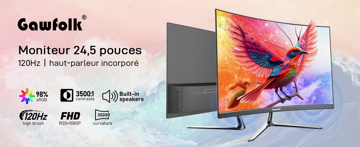 monitor