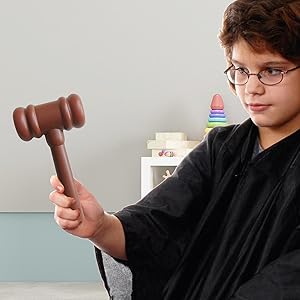 Improve Legal Role-Plays