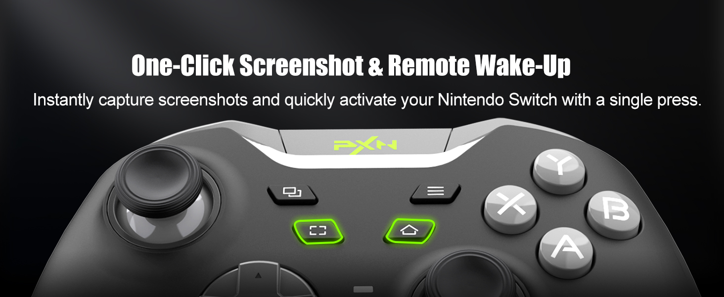 PXN P5 Gaming Controller