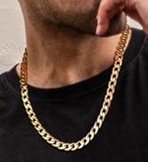 Cuban Chain