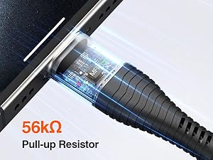 usb c cable 3m