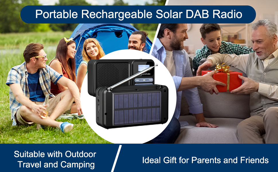 dab+ radio