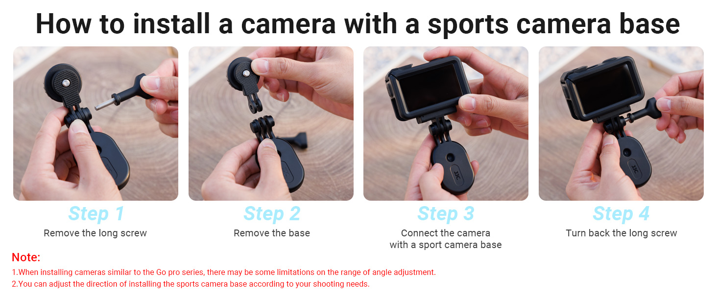 Magnetic Mount Stand