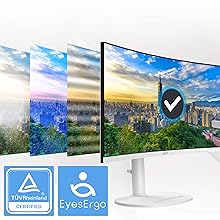 120Hz Game Ready