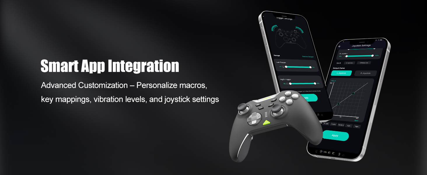 PXN P5 Gaming Controller