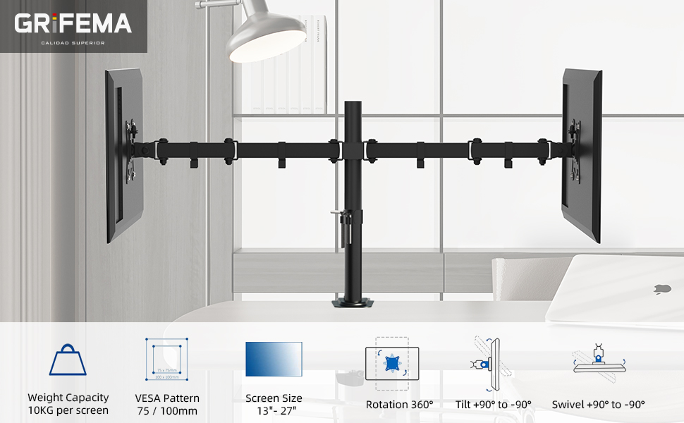 Monitor Stand