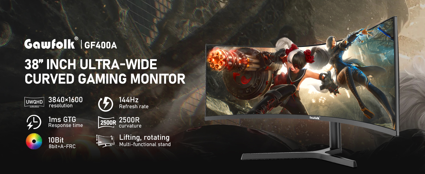 monitor