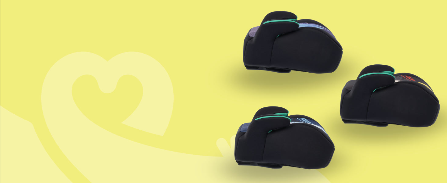 Bebeconfort Manga i-Safe