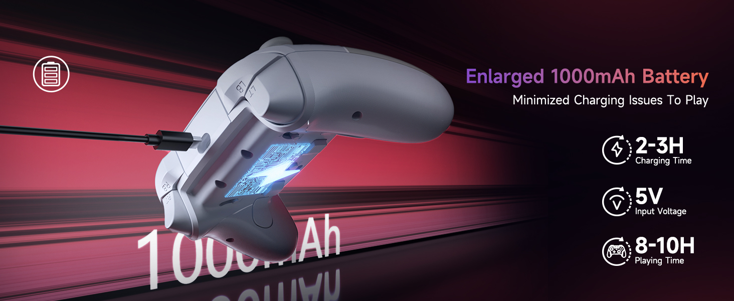 PC GAME CONTROLLER Wireless PC Controller Bluetooth Game Controller X20 Gamepad