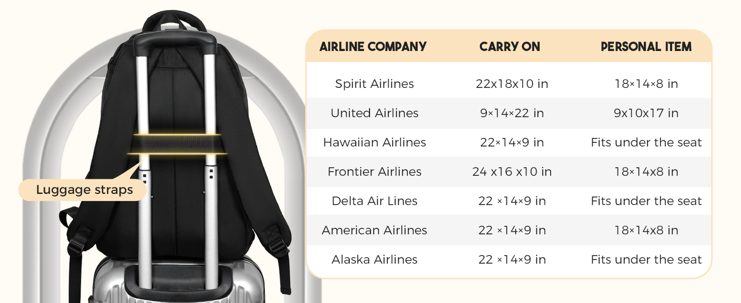 laptop backpack women