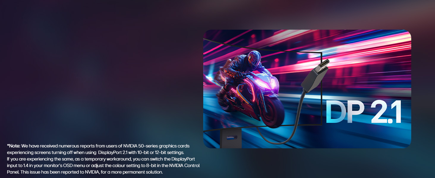 DisplayPort 2.1, USB-C 