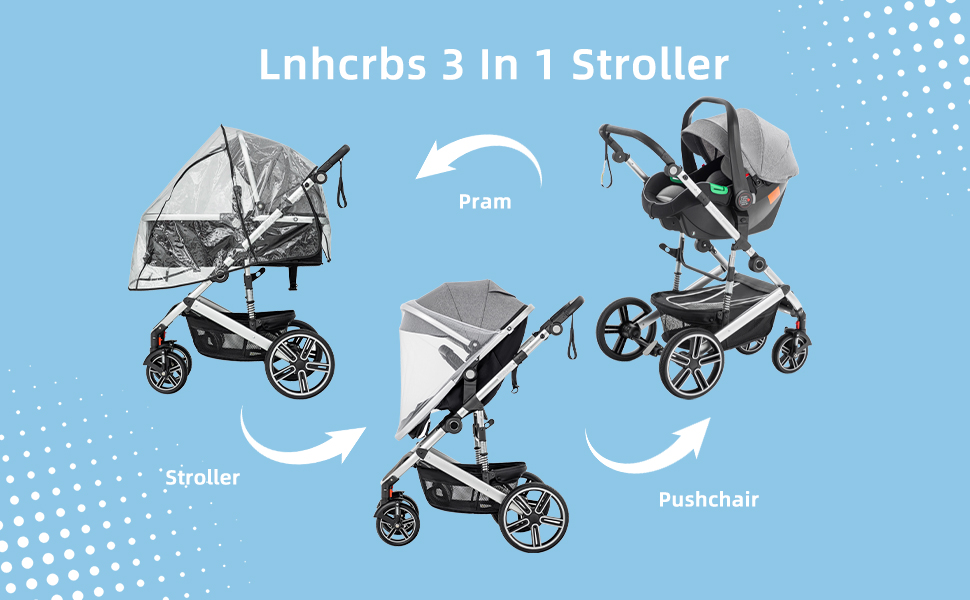 Stroller