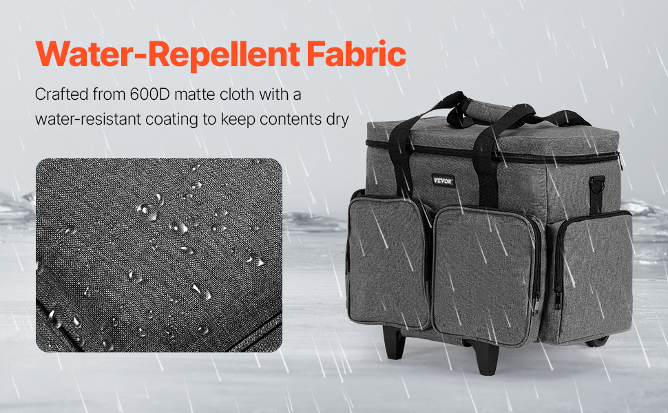 rolling briefcase