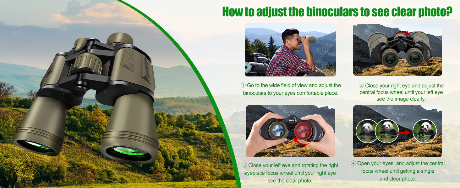 binoculars for stargazing