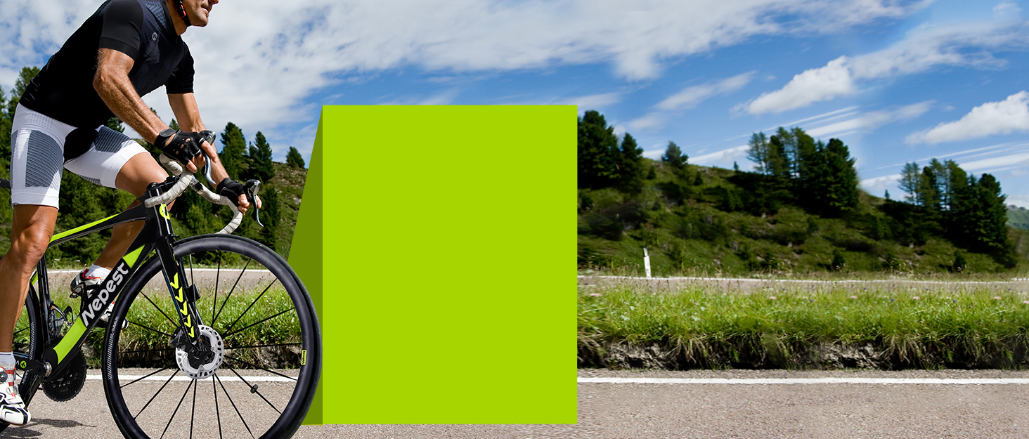 Nepest Cycling Equipment