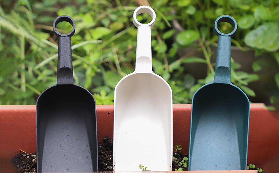 Garden Scoop