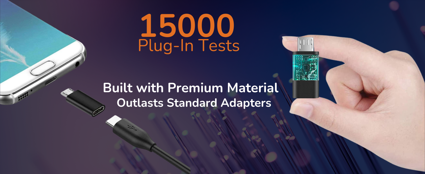 Seamless Connectivity for Modern Devices