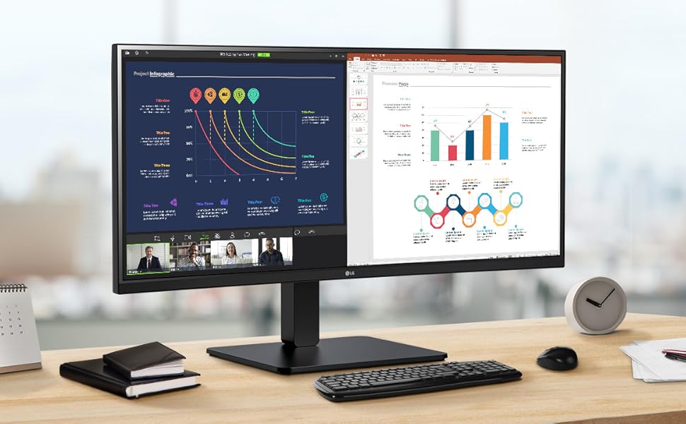 34BA75QE monitor