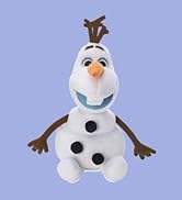 Disney Store Official Tigger Medium Soft Plush Toy, 44cm/17”, Made With Soft-Feel Fabric With Emb...