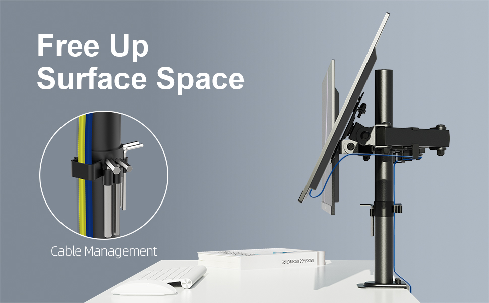 Monitor Stand