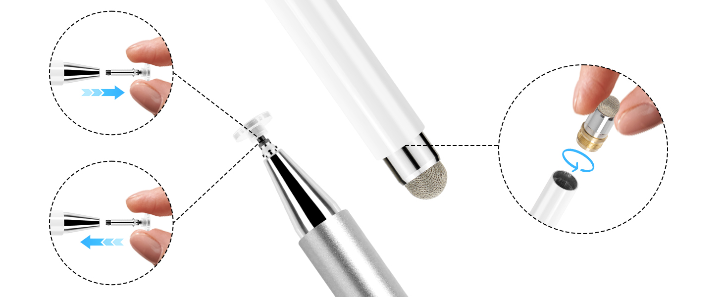 stylus pen