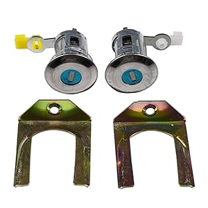 door lock