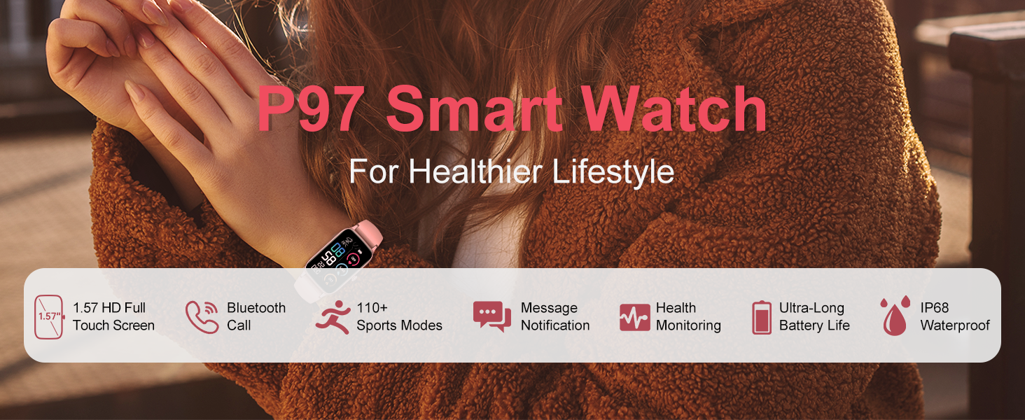 smart watches for women