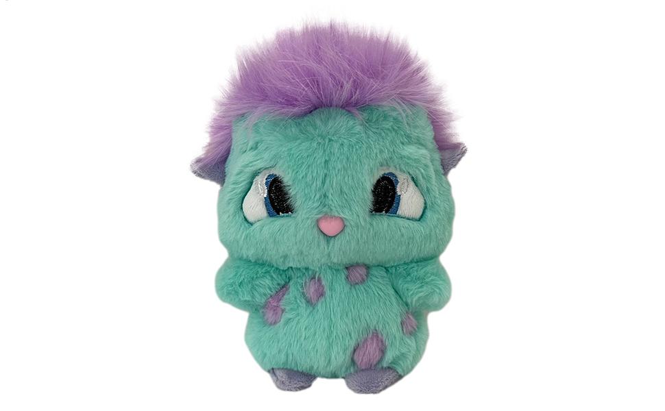 Stuffed Cartoon Toy For Kids