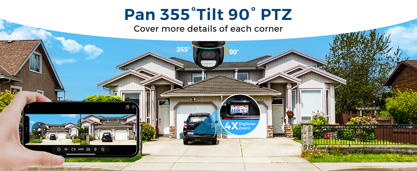 best cctv cameras for home