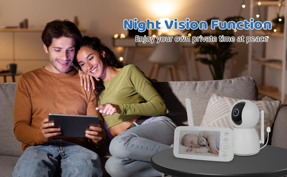 baby monitor