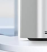 Mini Tower USB Type C External Hard Drive RAID Enclosure