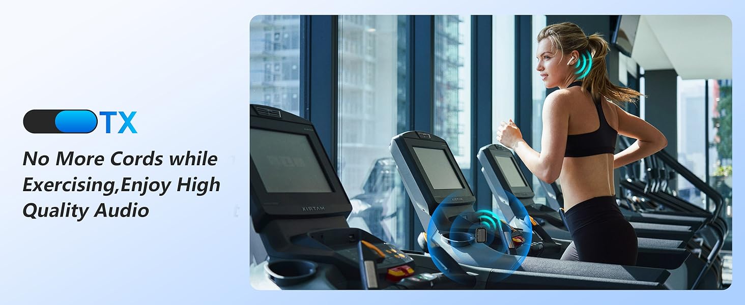 bluetooth transmitter 3.5mm