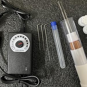 Electric Needle Felting Machine