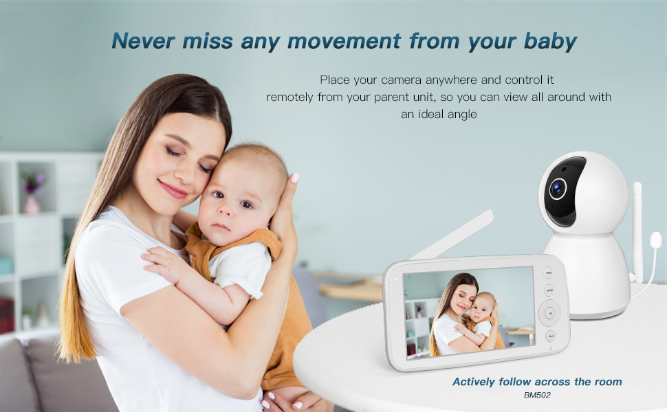 Baby Monitor